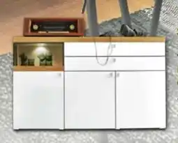 Ostermann Venjakob Sideboard Plan X Angebot