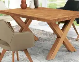 Ostermann Vito Esstisch Siga Angebot