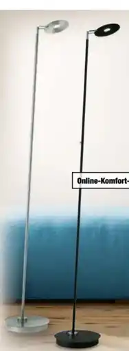 Ostermann Mondo LED-Akku Stehleuchte Angebot