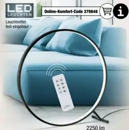 Ostermann LED-Tischleuchte Hula Angebot