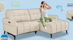 Trends Möbel DROP Polsterecke Vasin Angebot
