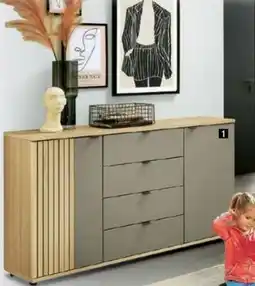 Ostermann Harper Kommode ILMINSTER Angebot