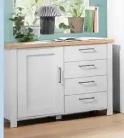 Trends Möbel Liv´in Kommode ASMARA Angebot