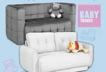 Trends Möbel Kindersofa TAAVET Angebot
