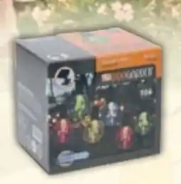 Trends Möbel LED-Lichterkette SOLAR FESTIVO Angebot