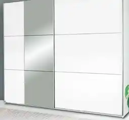 Ostermann Harper Schwebetürenschrank Redding Angebot