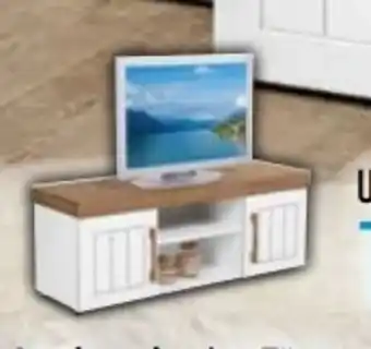Trends Möbel Sansibar Lowboard Westerhever Angebot