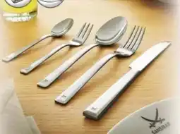 Ostermann Sansibar Besteck Berga 30-tlg Angebot