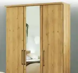 Ostermann Rolf Weber Kleiderschrank Waltrop Angebot