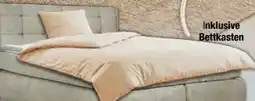Ostermann Rolf Weber Boxspringbett Chorin Angebot