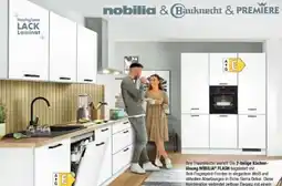 Ostermann Nobilia Küchenblock Flash Angebot