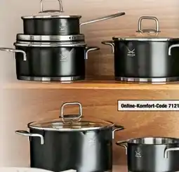 Ostermann Sansibar Topfset Torland 9-tlg Angebot