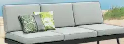 Ostermann Sansibar Gartensofa BALI Angebot