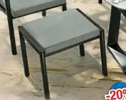 Ostermann Sansibar Hocker Diwo Angebot