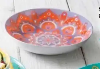 Trends Möbel Suppenteller MANDALA Angebot