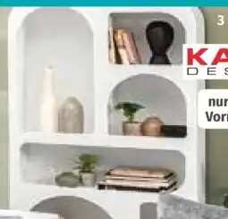 Segmüller Kare-Design Regal Paco Angebot
