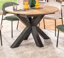 Segmüller Mäusbacher Big System-Esstisch Angebot
