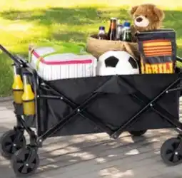 Hagebau Bollerwagen Angebot