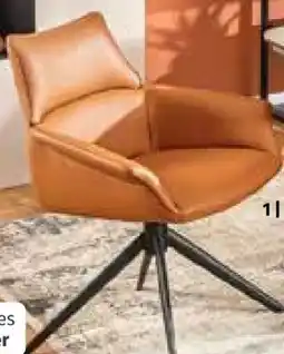 Segmüller Design & More Armlehnstuhl Clara Angebot