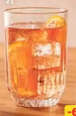 Segmüller Ritzenhoff & Breker Longdrinkbecher Palazzo Angebot