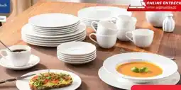 Segmüller Villeroy & Boch Kombiservice For Me 30tlg Angebot