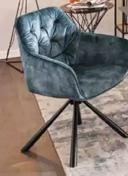 Segmüller Design & More Armlehnstuhl Riverside Angebot
