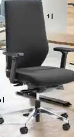 Segmüller Ergotec Drehstuhl Urban Angebot