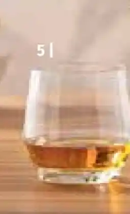 Segmüller Leonardo Whiskybecher Puccini Angebot