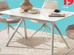 Segmüller Design & More Esstisch Antony Angebot