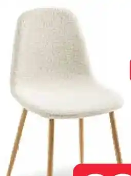 Segmüller Booom Stuhl Ben Angebot