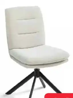 Segmüller Design & More Stuhl Quincy Angebot