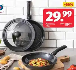 Segmüller ELO Pfannenset Noori 3-tlg Angebot
