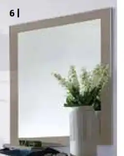 Segmüller Voss Möbel Spiegel Santina Angebot