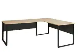 Segmüller Innostyle Eckschreibtisch Memphis Angebot