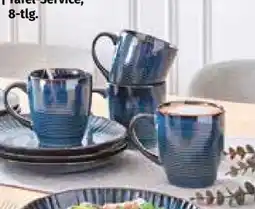 Segmüller Ritzenhoff & Breker Kombiservice Milla 12-tlg Angebot