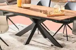 Segmüller Design & More Ausziehtisch Keila Angebot