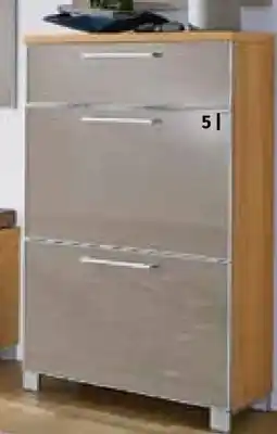 Segmüller Voss Möbel Schuhschrank Santina Angebot