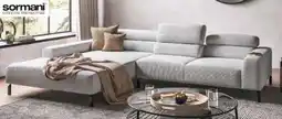 Segmüller Sormani Polstergarnitur Bozen Move Angebot