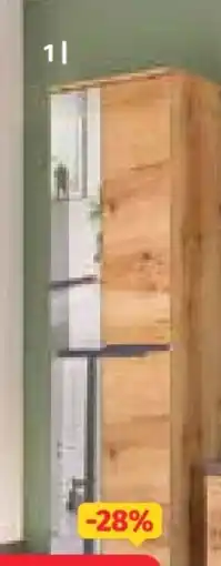 Segmüller Innostyle Garderobenschrank Fargo Angebot