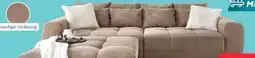Segmüller Bigsofa Janni Angebot