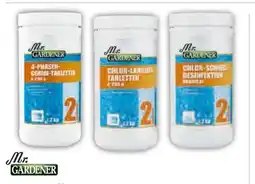 Hagebau Mr. Gardener Wasserpflegeset Angebot