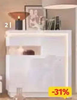 Segmüller Wojcik Highboard Lyon Angebot
