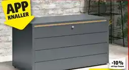 Hagebau Aufbewahrungsbox Design Angebot