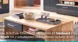 Segmüller Innostyle Couchtisch Sonate Angebot