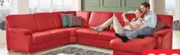 Segmüller ComfortPlan Wohnlandschaft Tamila Angebot