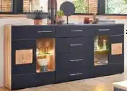 Segmüller Innostyle Sideboard Sonate Angebot
