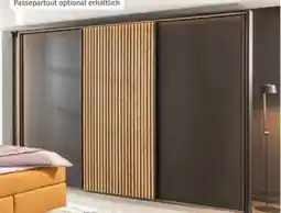 Segmüller Wiemann Schwebetürenschrank Denver Angebot