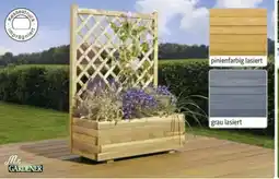 Hagebau Blumenkasten Angebot