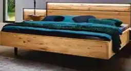 Segmüller Wöstmann Bett WSM 4300 Angebot