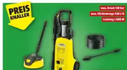 Hagebau Kärcher Hochdruckreiniger K4 Universal Edition T5 Angebot